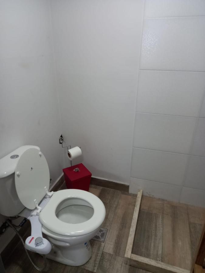Departamento Espana Apartamento Mendoza