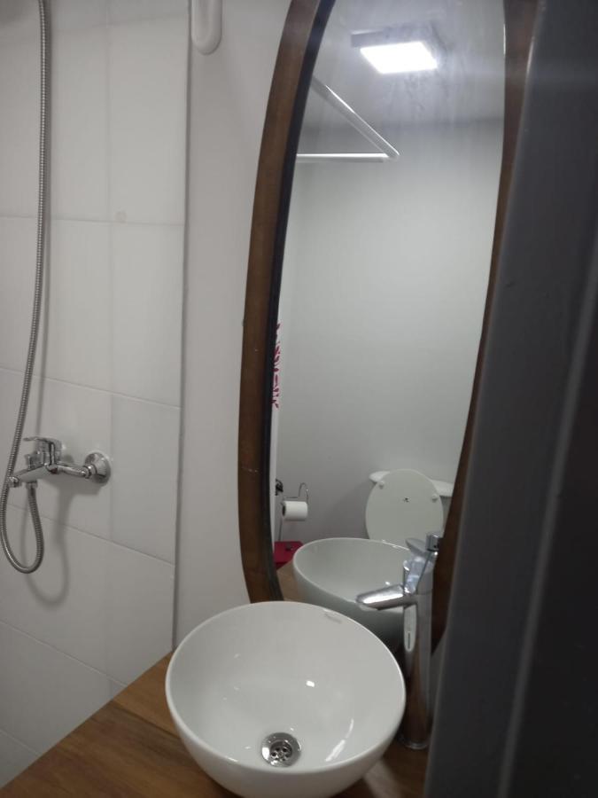 Departamento Espana Apartamento Mendoza